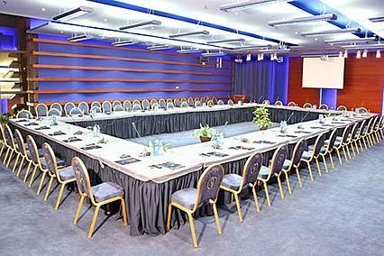 RADISSON BLU YEREVAN HOTEL - 66