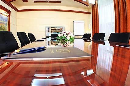 RADISSON BLU YEREVAN HOTEL - 67