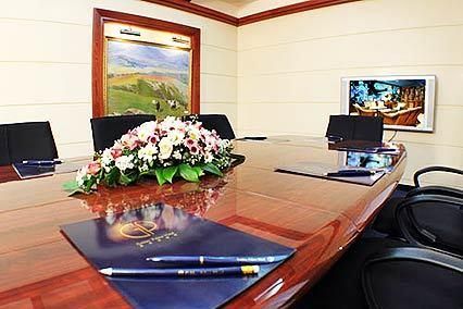 RADISSON BLU YEREVAN HOTEL - 68