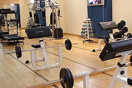 RADISSON BLU YEREVAN HOTEL - 70