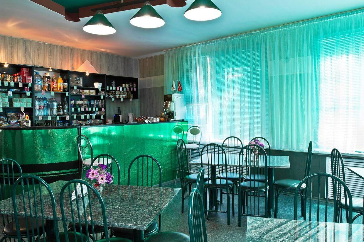 РАДОН, санаторий (лечение детей с 4 лет) - 11