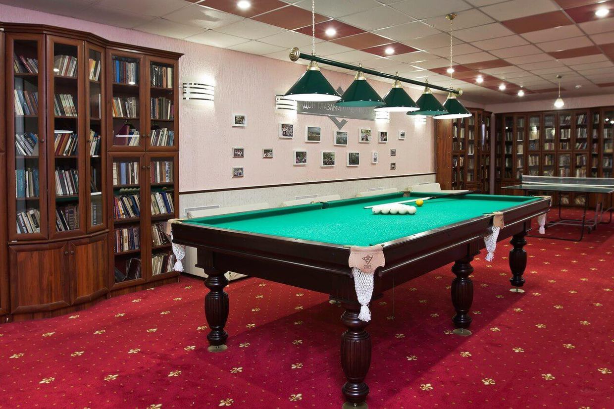 РАДОН, санаторий (лечение детей с 4 лет) - 15