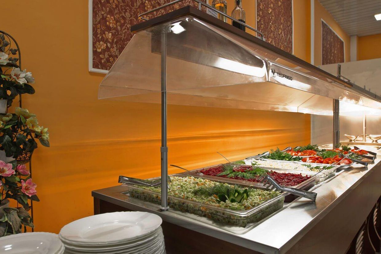 РАДОН, санаторий (лечение детей с 4 лет) - 16