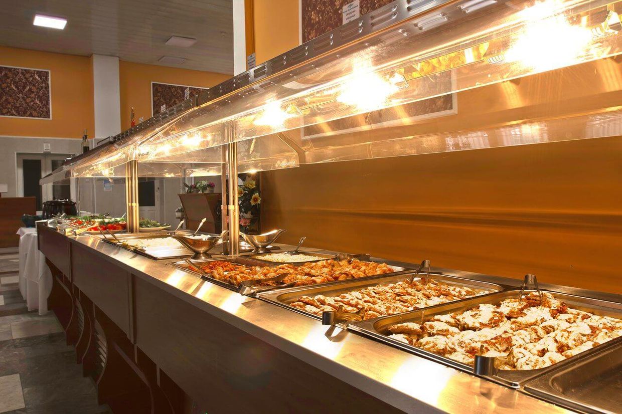 РАДОН, санаторий (лечение детей с 4 лет) - 18