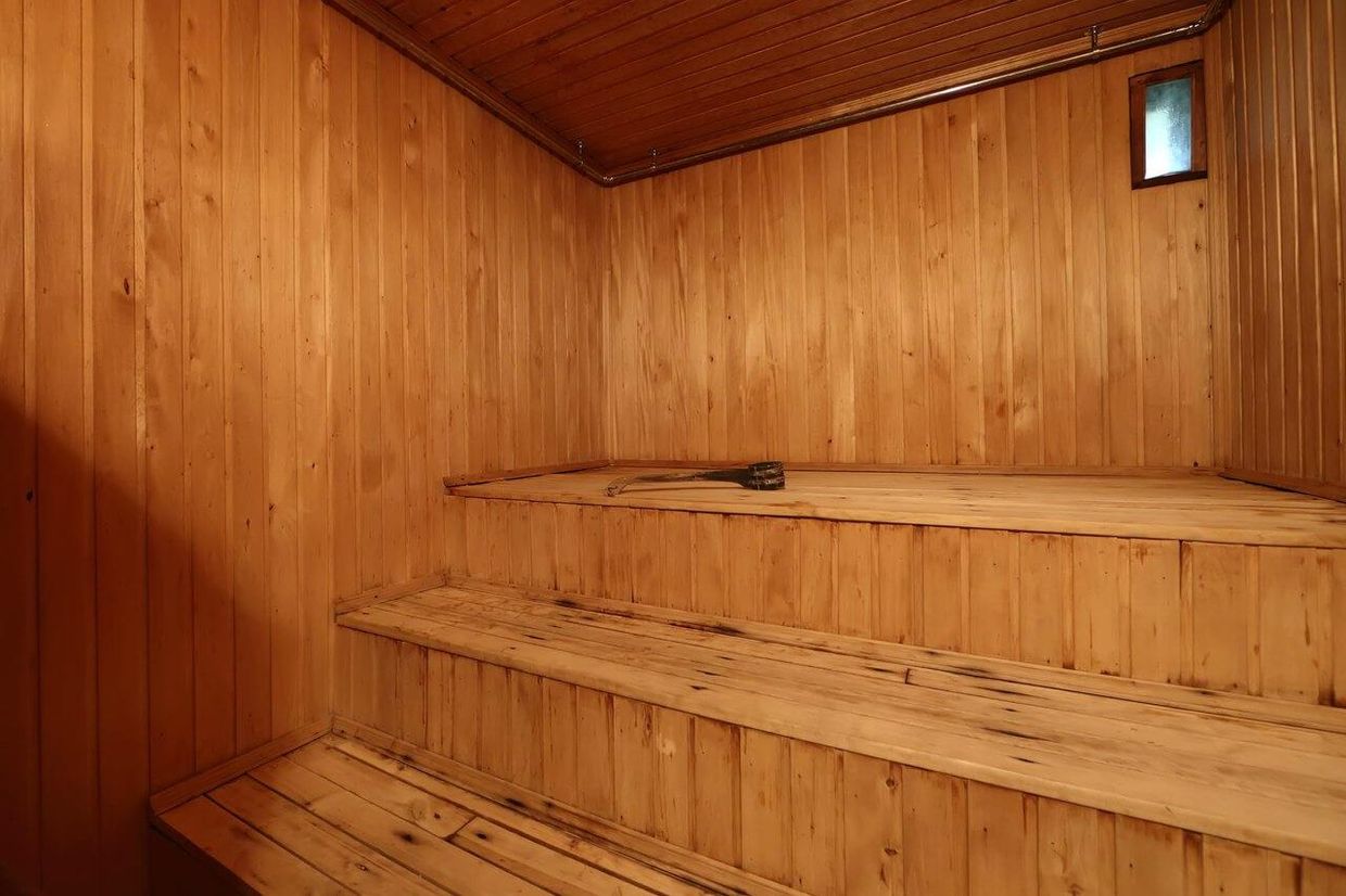 РАДОН, санаторий (лечение детей с 4 лет) - 10