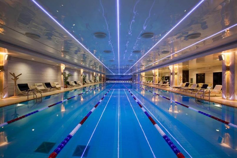 RADISSON COLLECTION HOTEL MOSCOW, отель - 2