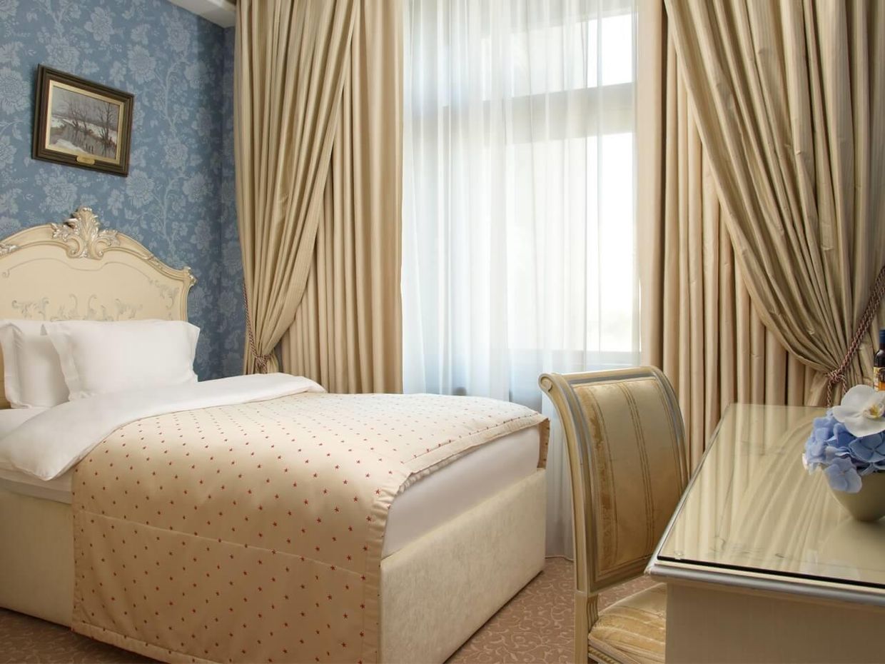 RADISSON COLLECTION HOTEL MOSCOW, отель - 12