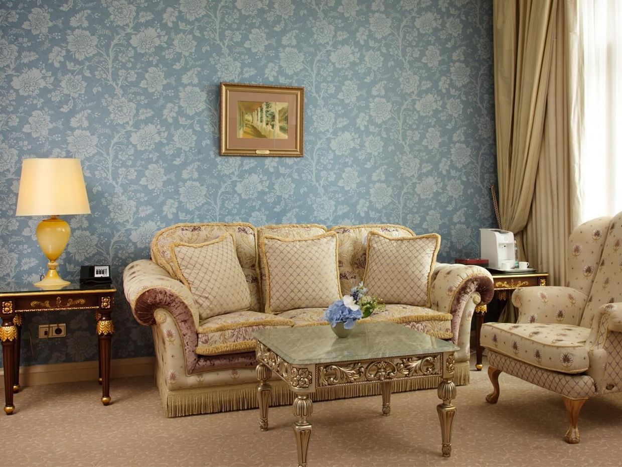 RADISSON COLLECTION HOTEL MOSCOW, отель - 15