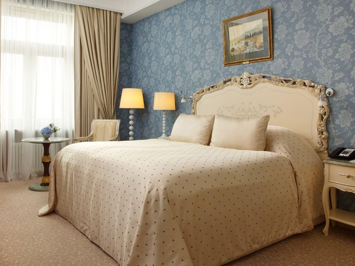 RADISSON COLLECTION HOTEL MOSCOW, отель - 16