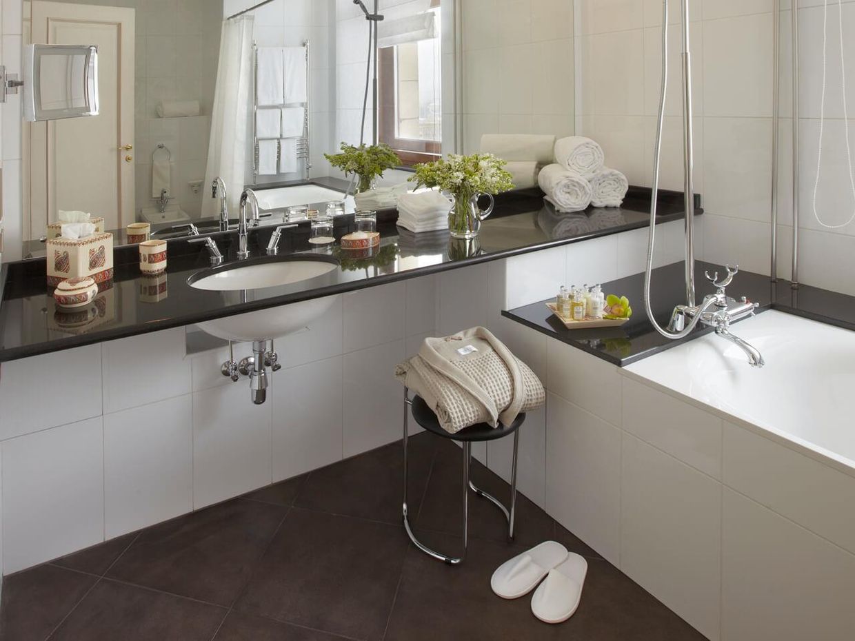 RADISSON COLLECTION HOTEL MOSCOW, отель - 19