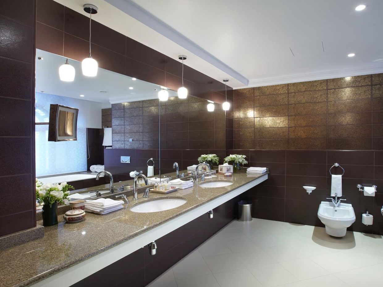 RADISSON COLLECTION HOTEL MOSCOW, отель - 20