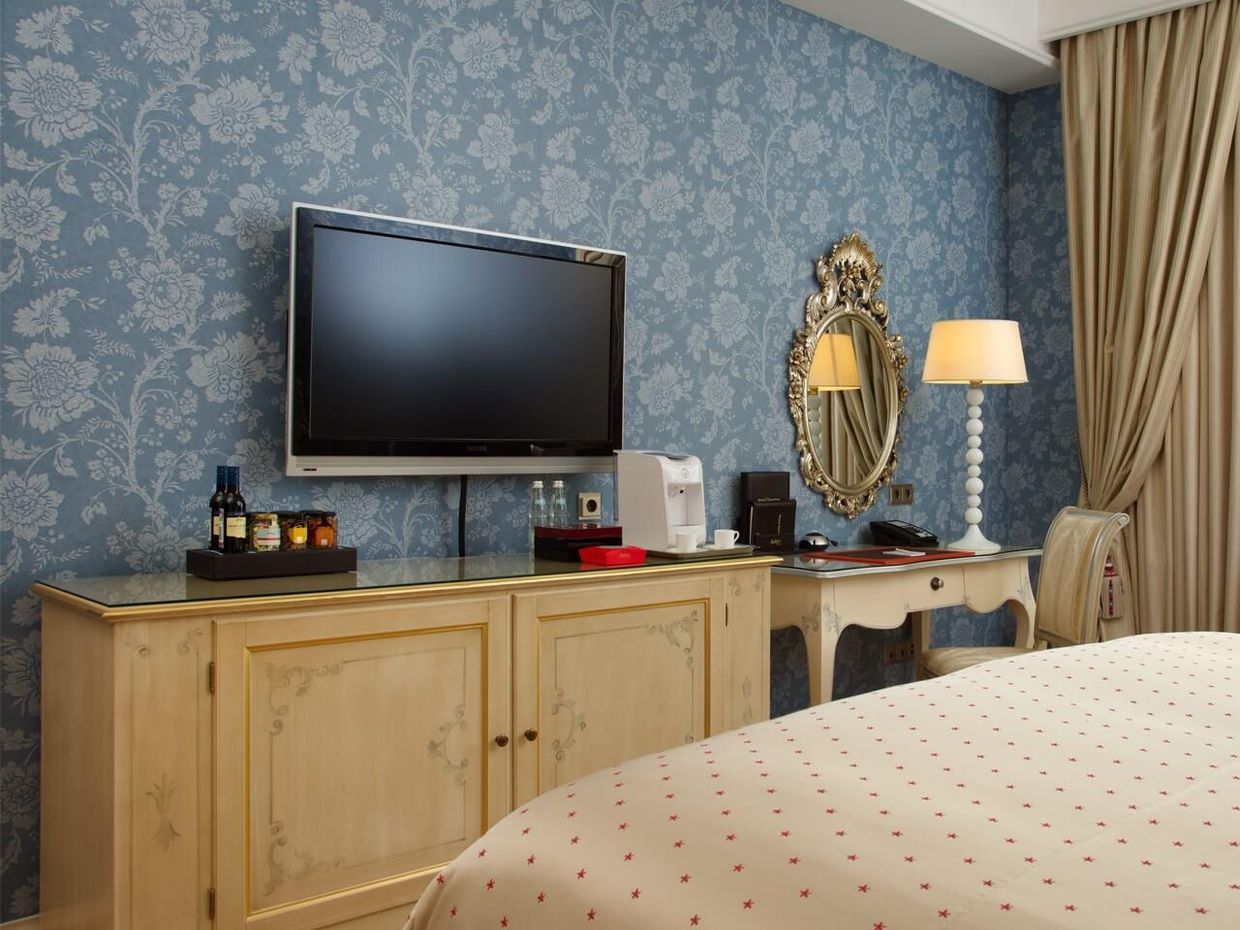 RADISSON COLLECTION HOTEL MOSCOW, отель - 25