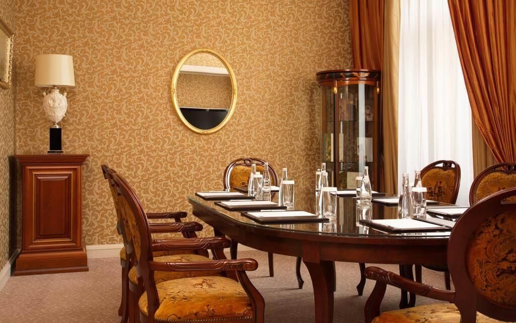 RADISSON COLLECTION HOTEL MOSCOW, отель - 5