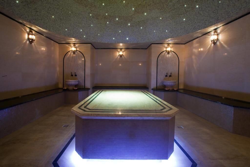 RADISSON COLLECTION HOTEL MOSCOW, отель - 6