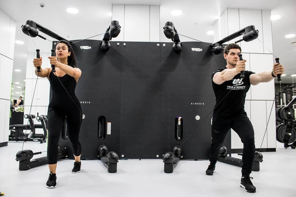 RADISSON COLLECTION HOTEL MOSCOW, отель - 8