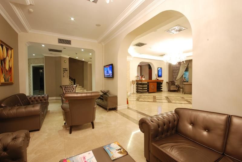 BATUMI WORLD PALACE - 11