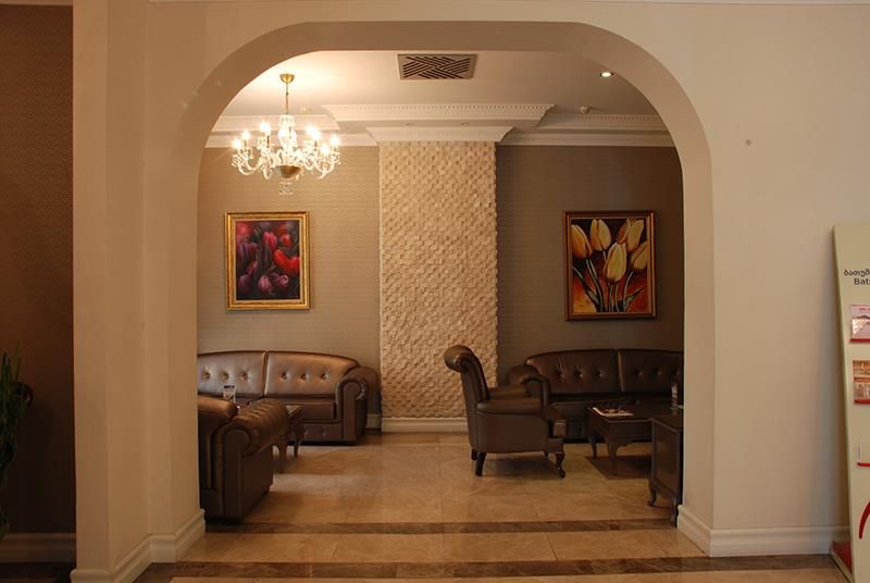 BATUMI WORLD PALACE - 12