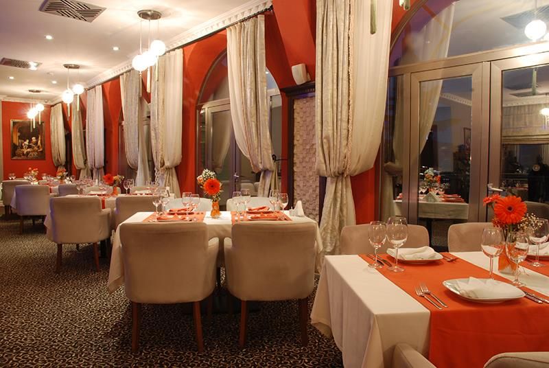 BATUMI WORLD PALACE - 13