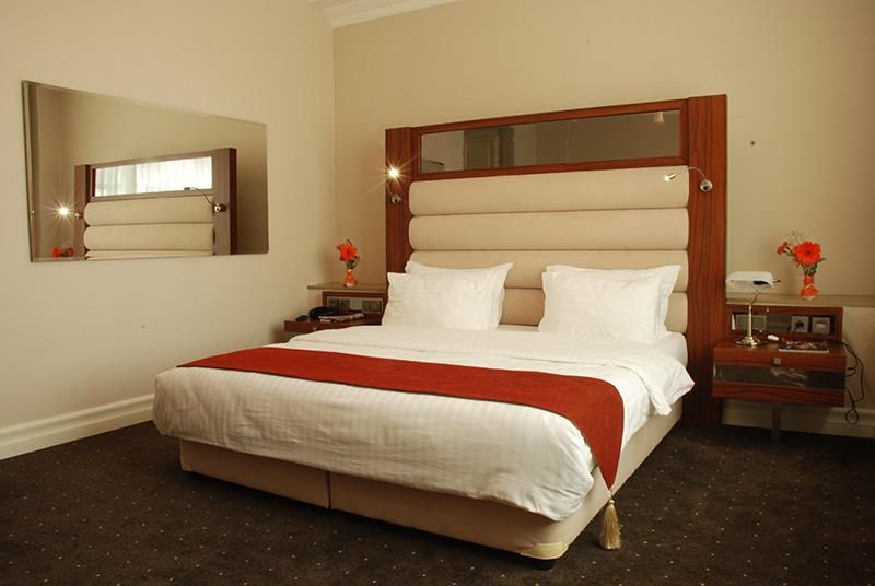 BATUMI WORLD PALACE - 5