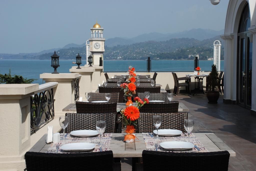 BATUMI WORLD PALACE - 8