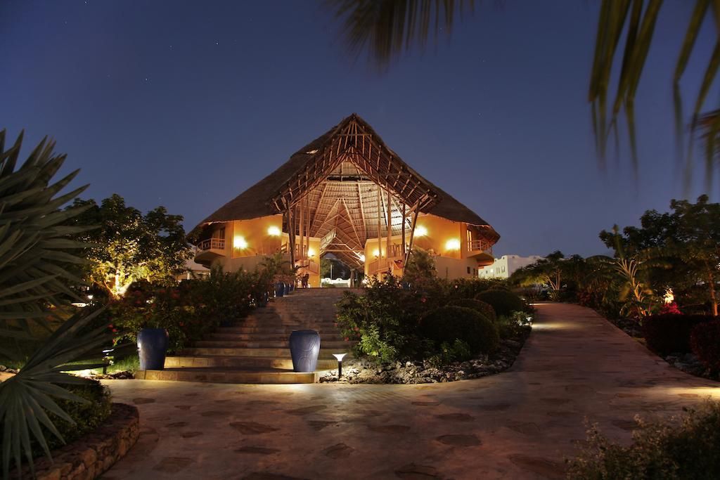GOLD ZANZIBAR BEACH HOUSE & SPA - 14