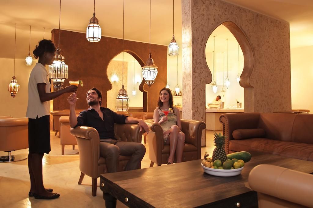 GOLD ZANZIBAR BEACH HOUSE & SPA - 16