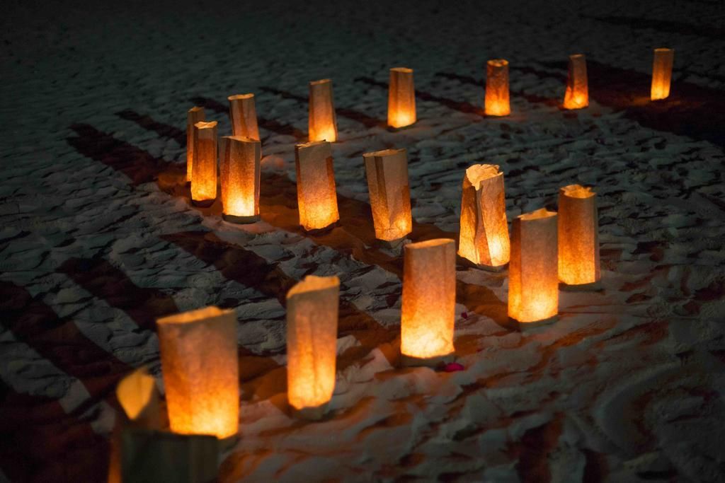 GOLD ZANZIBAR BEACH HOUSE & SPA - 18