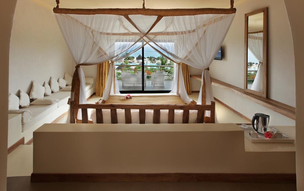 GOLD ZANZIBAR BEACH HOUSE & SPA - 9