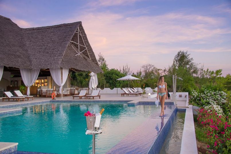 KONOKONO BEACH RESORT - 1