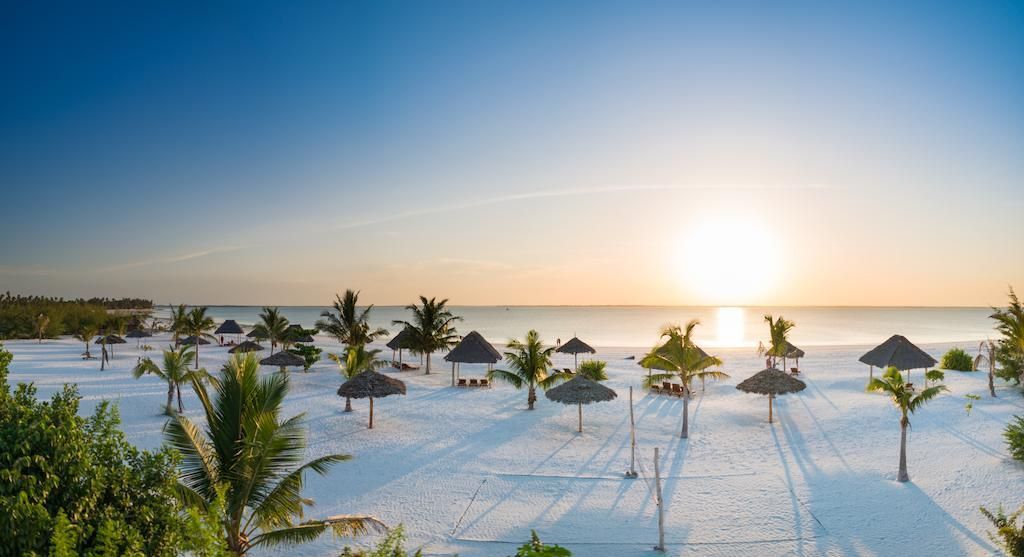 KONOKONO BEACH RESORT - 2