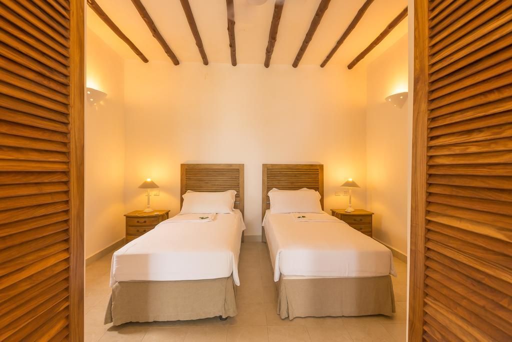 KONOKONO BEACH RESORT - 17