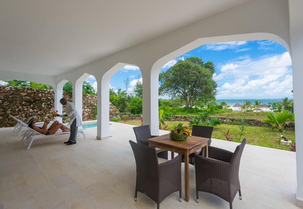 KONOKONO BEACH RESORT - 18