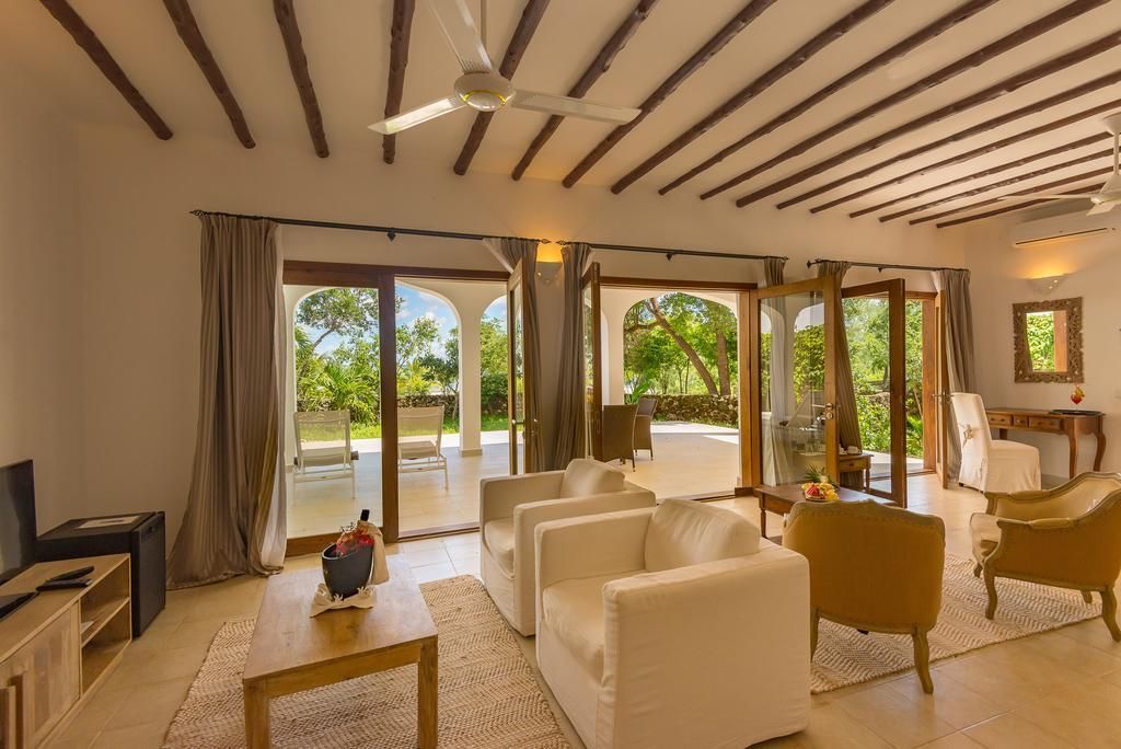 KONOKONO BEACH RESORT - 19