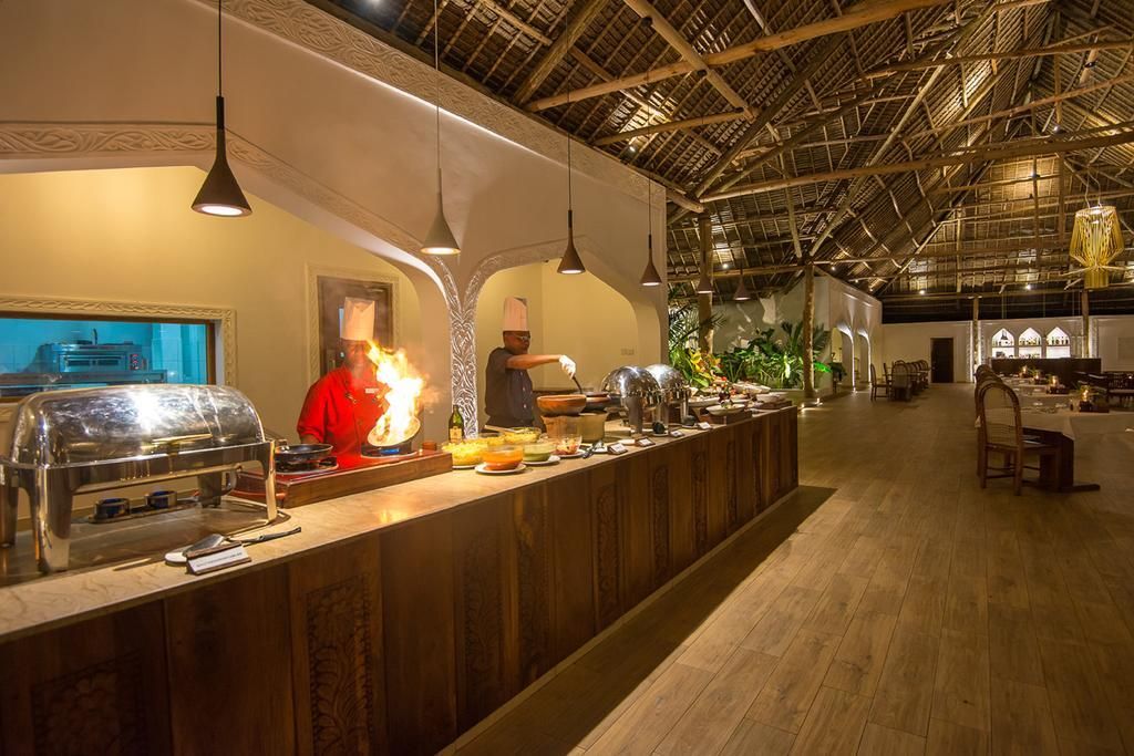 KONOKONO BEACH RESORT - 21