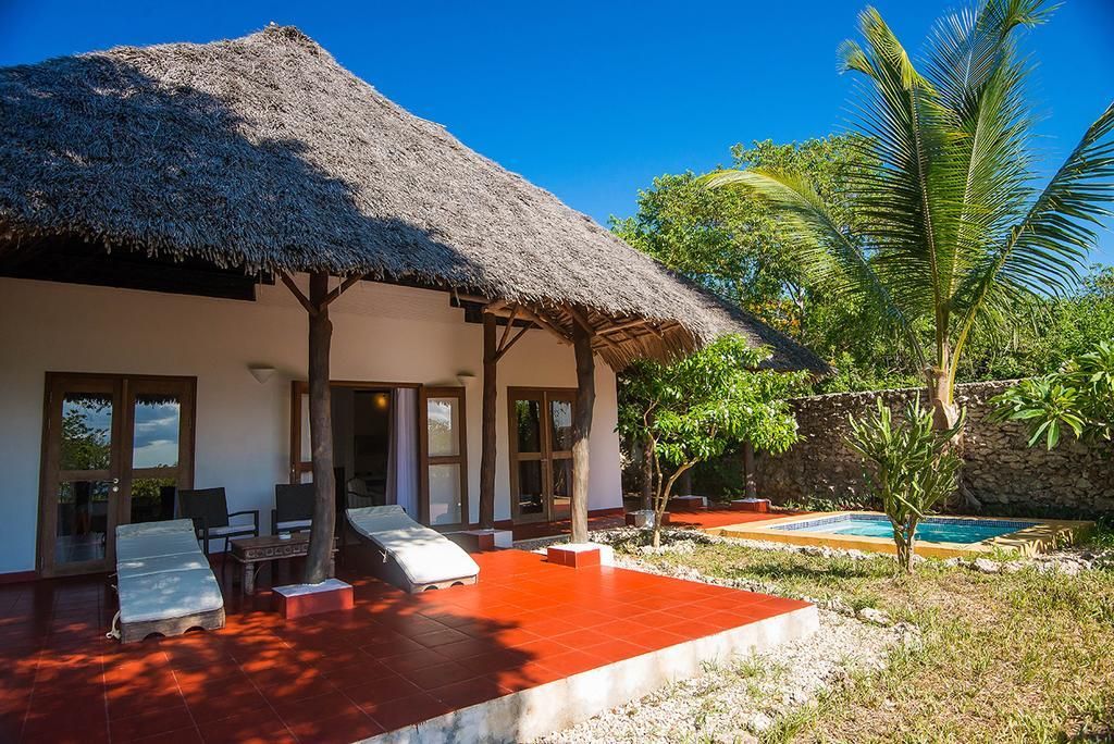 KONOKONO BEACH RESORT - 27