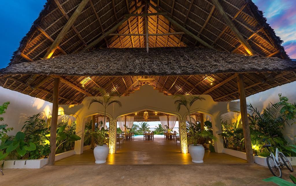 KONOKONO BEACH RESORT - 29