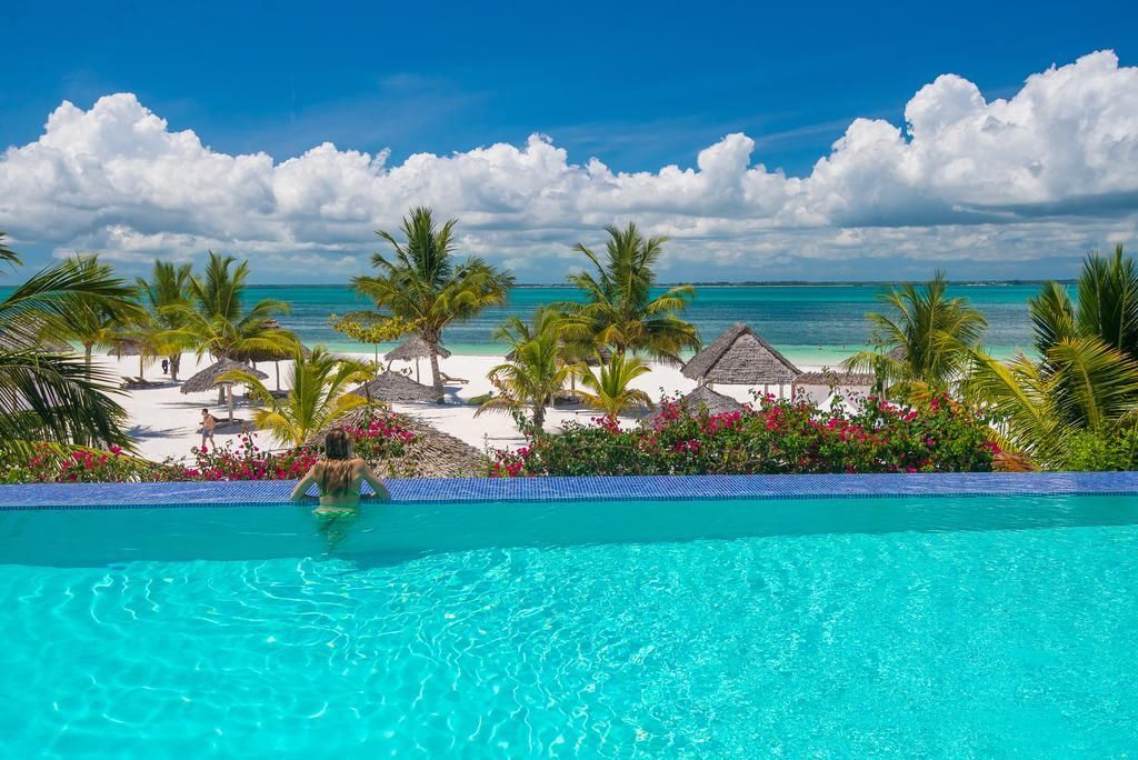 KONOKONO BEACH RESORT - 4