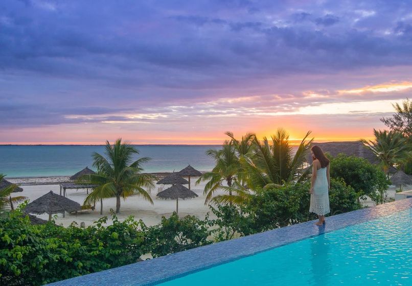KONOKONO BEACH RESORT - 6