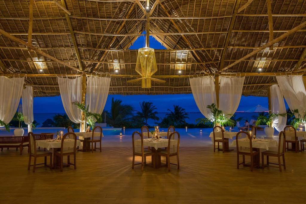 KONOKONO BEACH RESORT - 7