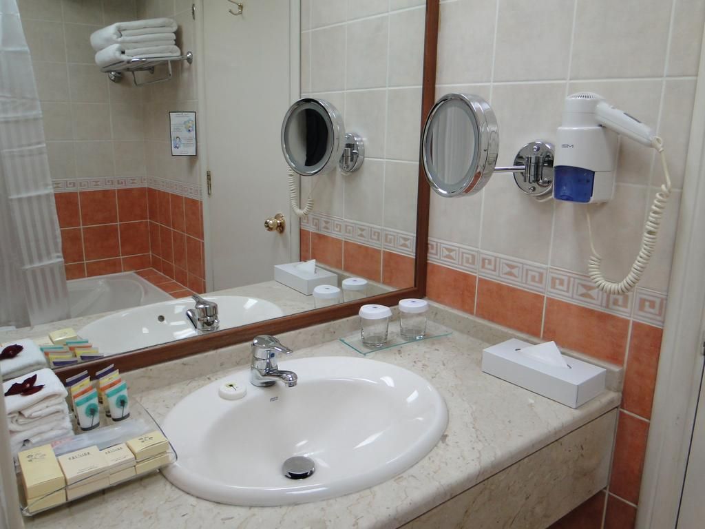 AL DIAR MINA HOTEL - 2