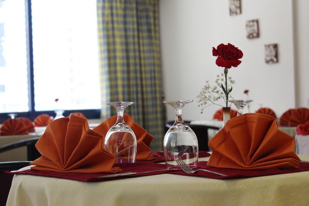 AL DIAR MINA HOTEL - 12