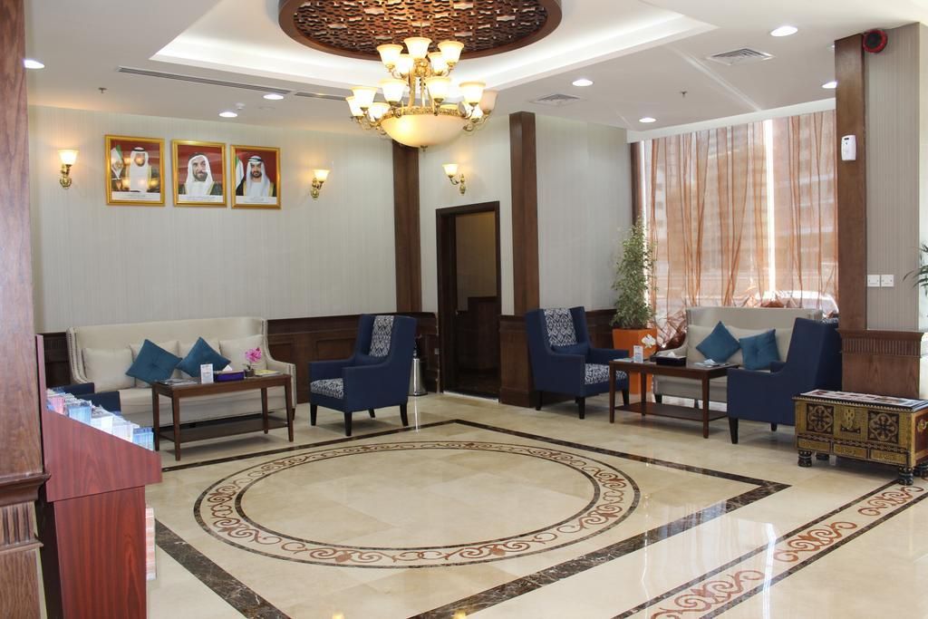 AL DIAR MINA HOTEL - 3