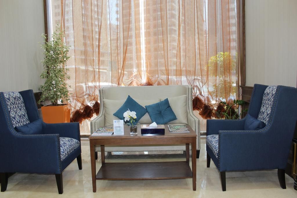 AL DIAR MINA HOTEL - 6