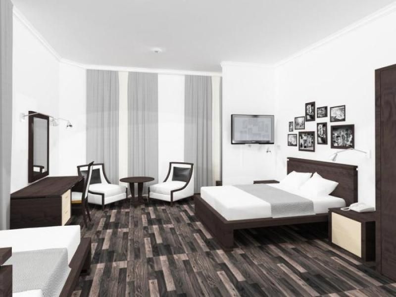 ЭЛИС SYNCOTEL - 1