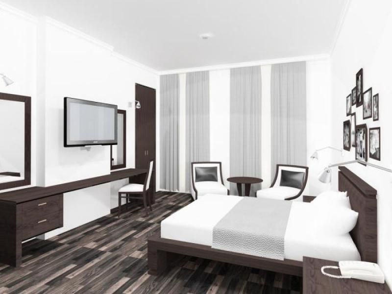 ЭЛИС SYNCOTEL - 3