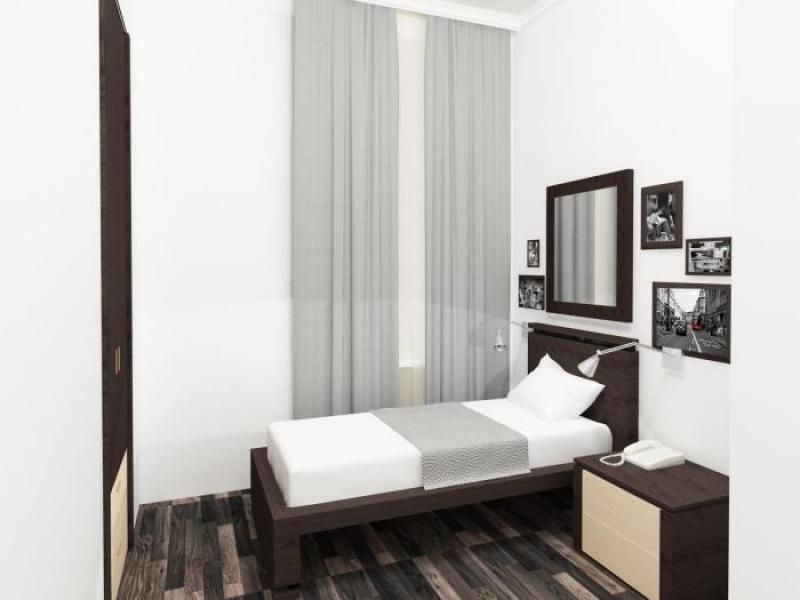 ЭЛИС SYNCOTEL - 4