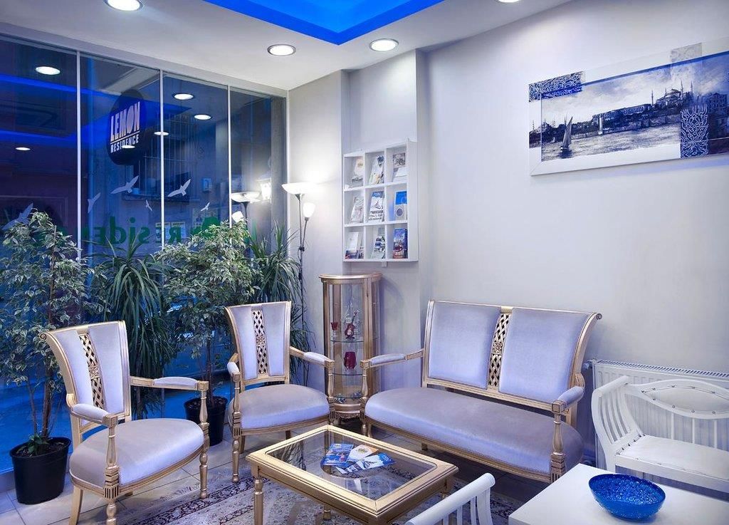 Lemon Residence - 1