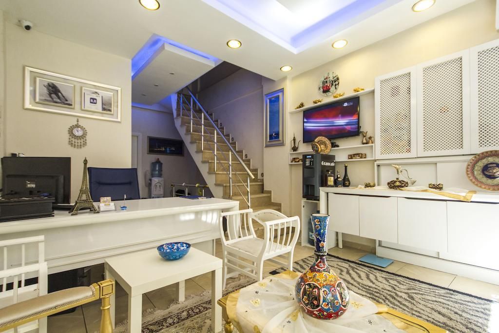Lemon Residence - 2