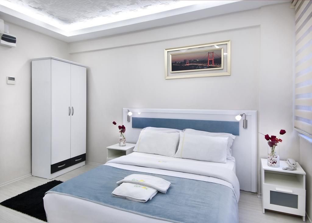 Lemon Residence - 5