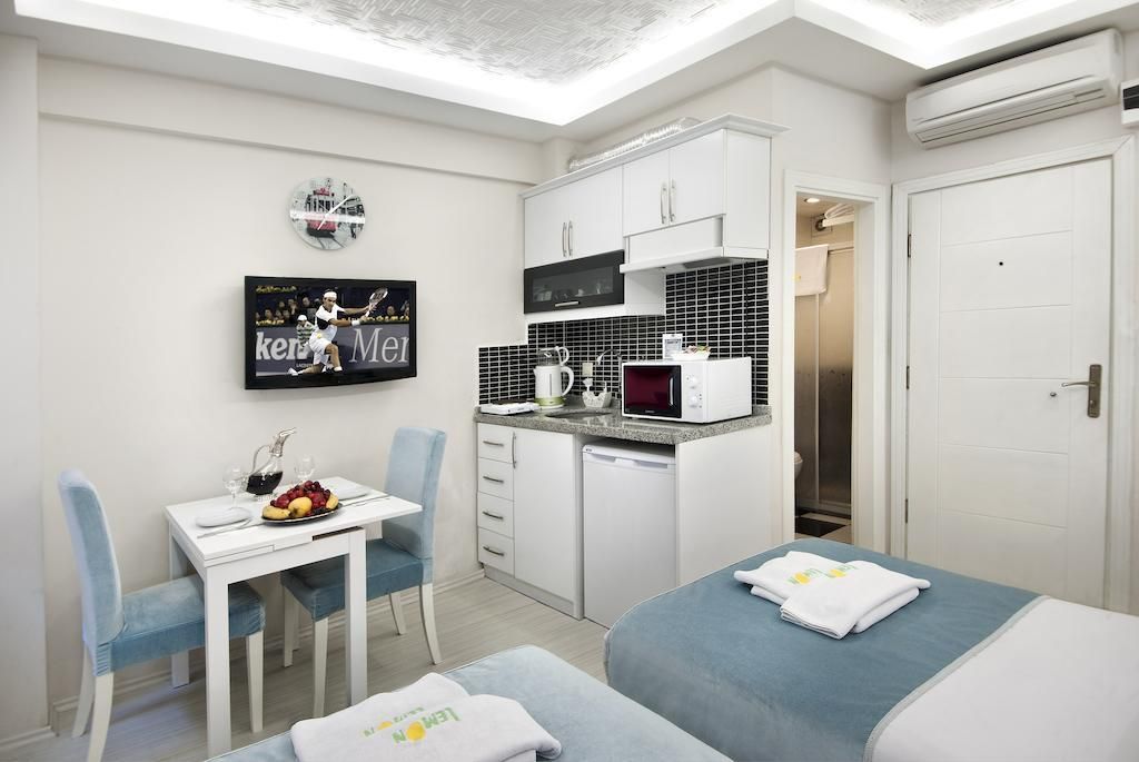 Lemon Residence - 7